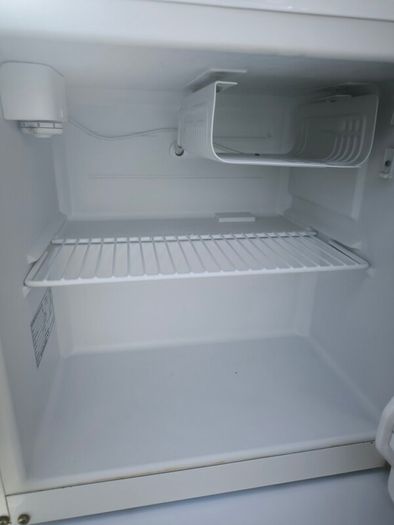 power point mini fridge