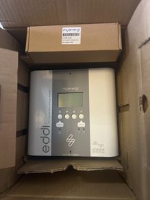 Myenergi Eddi Solar Power Diverter includes Brand New 100A CT Clamp