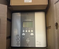 Myenergi Eddi Solar Power Diverter includes Brand New 100A CT Clamp