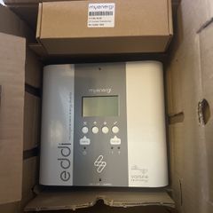 Myenergi Eddi Solar Power Diverter includes Brand New 100A CT Clamp