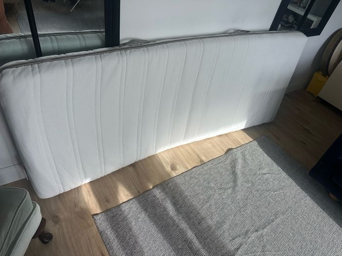 Ikea single mattress