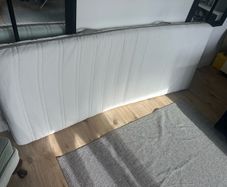 Ikea single mattress