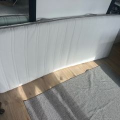 Ikea single mattress