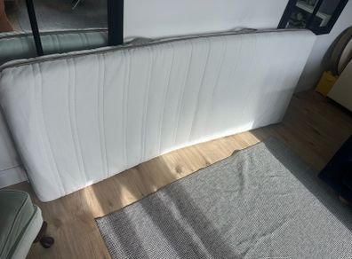 Ikea single mattress