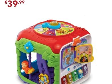 Vtech Cube For Sale in Rathfarnham, Dublin from Reb100
