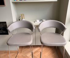 Calligaris Bar Stools