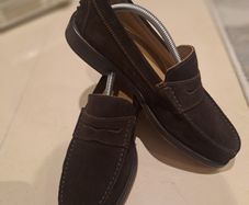 Joss loafers