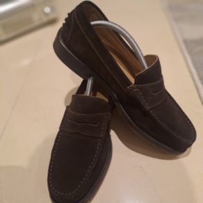 Joss loafers
