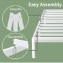 King Size Bed Frame Image 6
