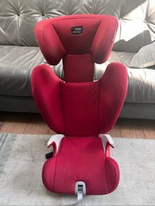 Britax Romer Kidfix SL High Back Booster Seat