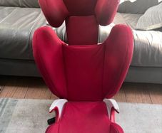 Britax Romer Kidfix SL High Back Booster Seat
