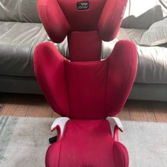 Britax Romer Kidfix SL High Back Booster Seat