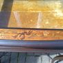 Antique Inlaid Bijouterie Display Table Neat Size Image 8