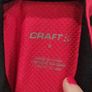 Craft Glow Cycling Jersey Mantel size S Image 3