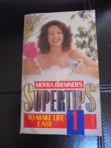 Supertips Books 1 & 2 for Sale