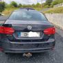 2013 Volkswagen Jetta 1.6 Diesel Manual 5 Speed Breaking Image 6