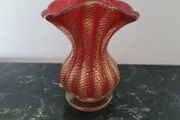 Mid-century Barovier &amp; Toso vase