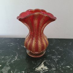 Mid-century Barovier & Toso vase