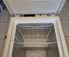 Chest Freezer