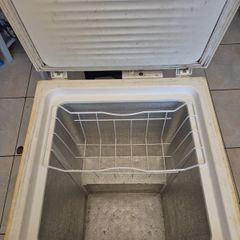 Chest Freezer