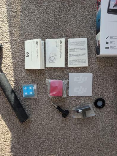 dJI osmo