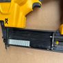 18 g straight brad nailer like new Image 2