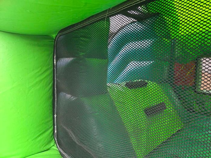 Bouncing Castle