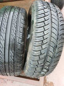 tires 195/65/15