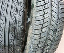 tires 195/65/15