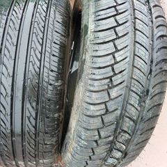 tires 195/65/15