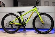 ORBEA MX Advanced Fun Junior Bike 24 inch