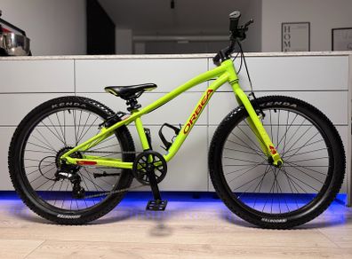 ORBEA MX Advanced Fun Junior Bike 24 inch