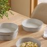 Dinner Set and Pasta Bowls Image 3