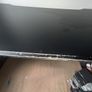 Ikea uppspel standing desk 180w, 80d, 70-120h Image 2