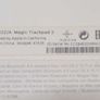 Apple Magic TrackPad 2 Image 3