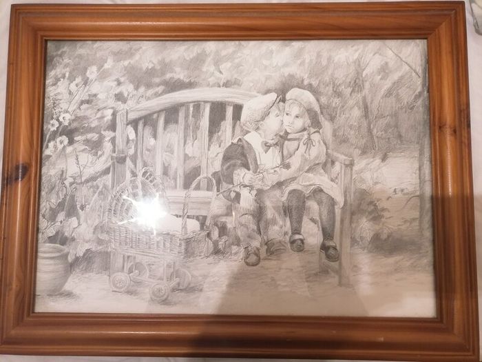 art