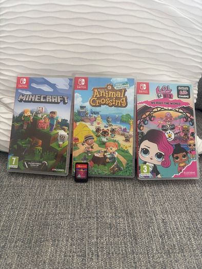 Gaming