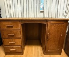 1930s Desk