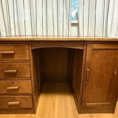 1930s Desk