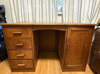 1930s Desk