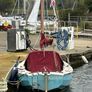 Cornish Crabber/Shrimper 17 Image 8
