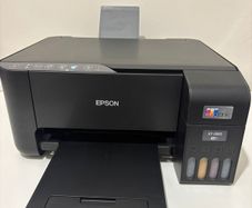 Epson Ecotank ET2810 inkjet sublimation printer