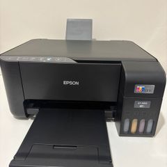 Epson Ecotank ET2810 inkjet sublimation printer