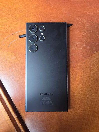 Samsung Galaxy S23 Ultra 256GB / Good Condition / Fully Unlocked