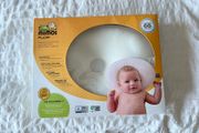 Size M- Mimos Pillow - Clinically Proven Baby Flat Head Support