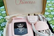 1960's Remington Princess Lady Shaver