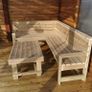 garden furniture Image 3