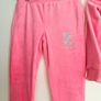 girls juicy couture tracksuit Image 4