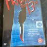 Two Classic Horror DVDs Someones knocking on my door and Friday 13th Image 5