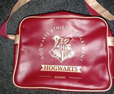 Harry Potter bag